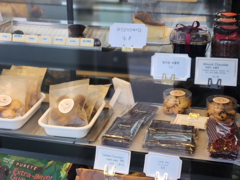 몽트레조베이킹스튜디오 이미지
