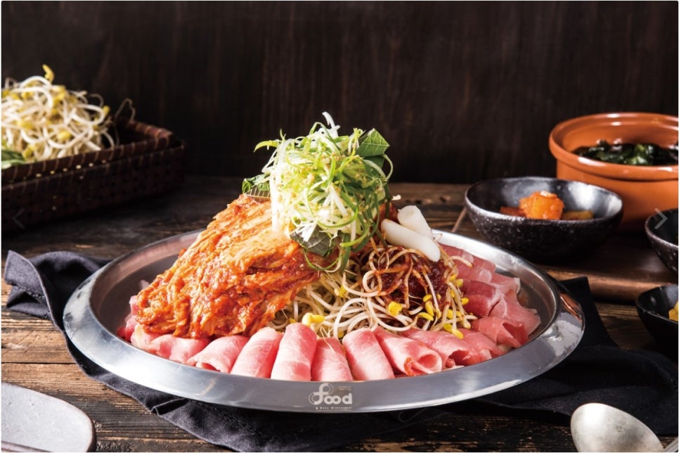콩불 신촌점 이미지