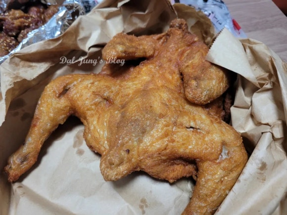 가마치통닭부천 이미지