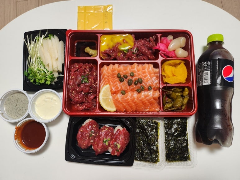 도도한낙곱새 이미지