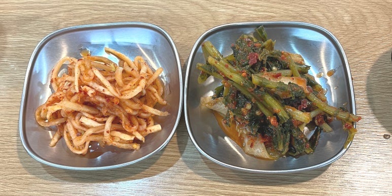삼청골명가The수제비 이미지
