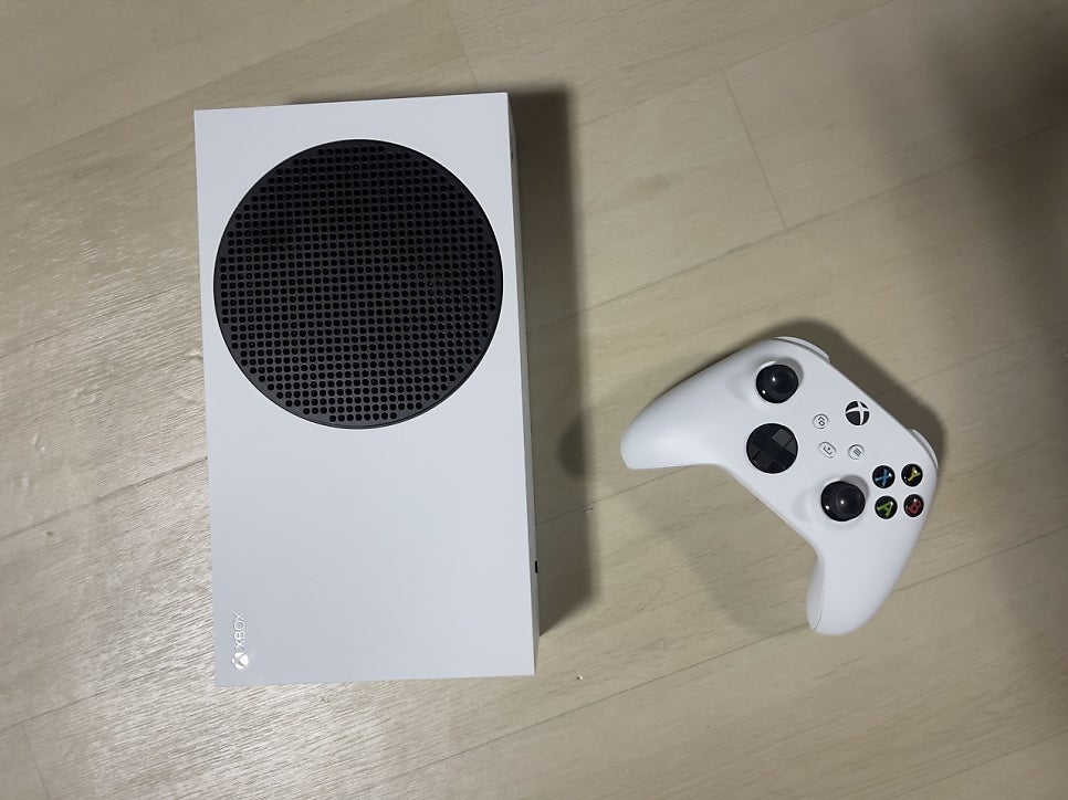 엑스박스(XBOX) 이미지