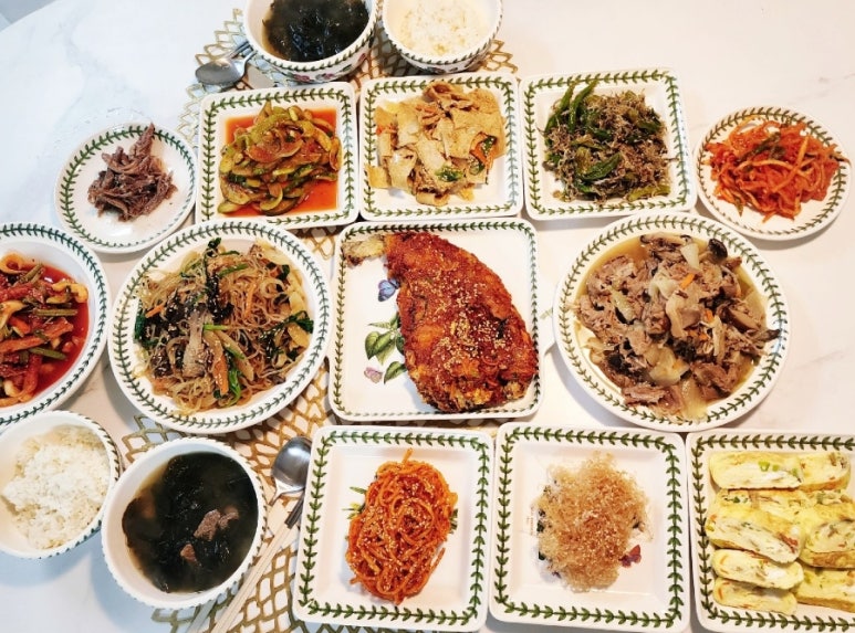 모심푸드 이미지