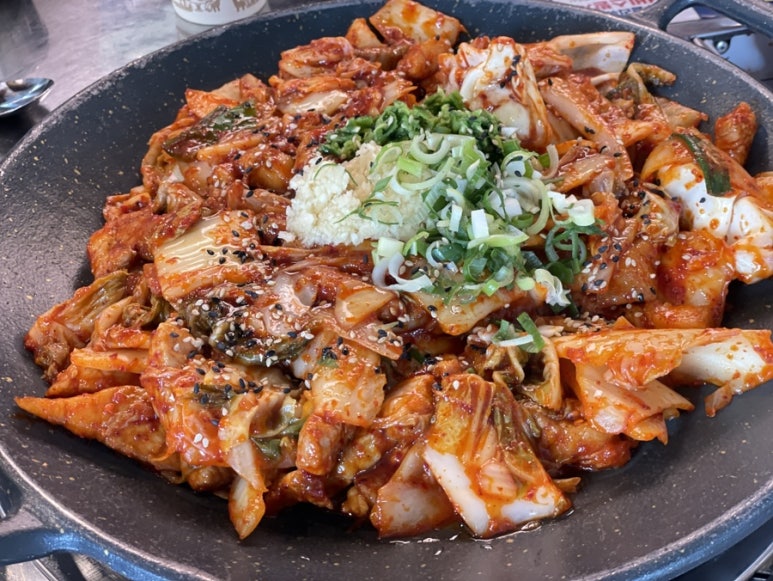 삼산회관매곡점 이미지