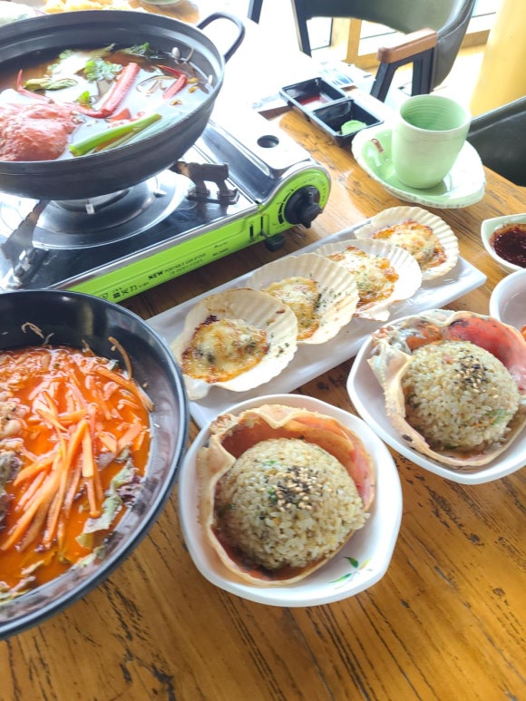 제주대게타운 이미지