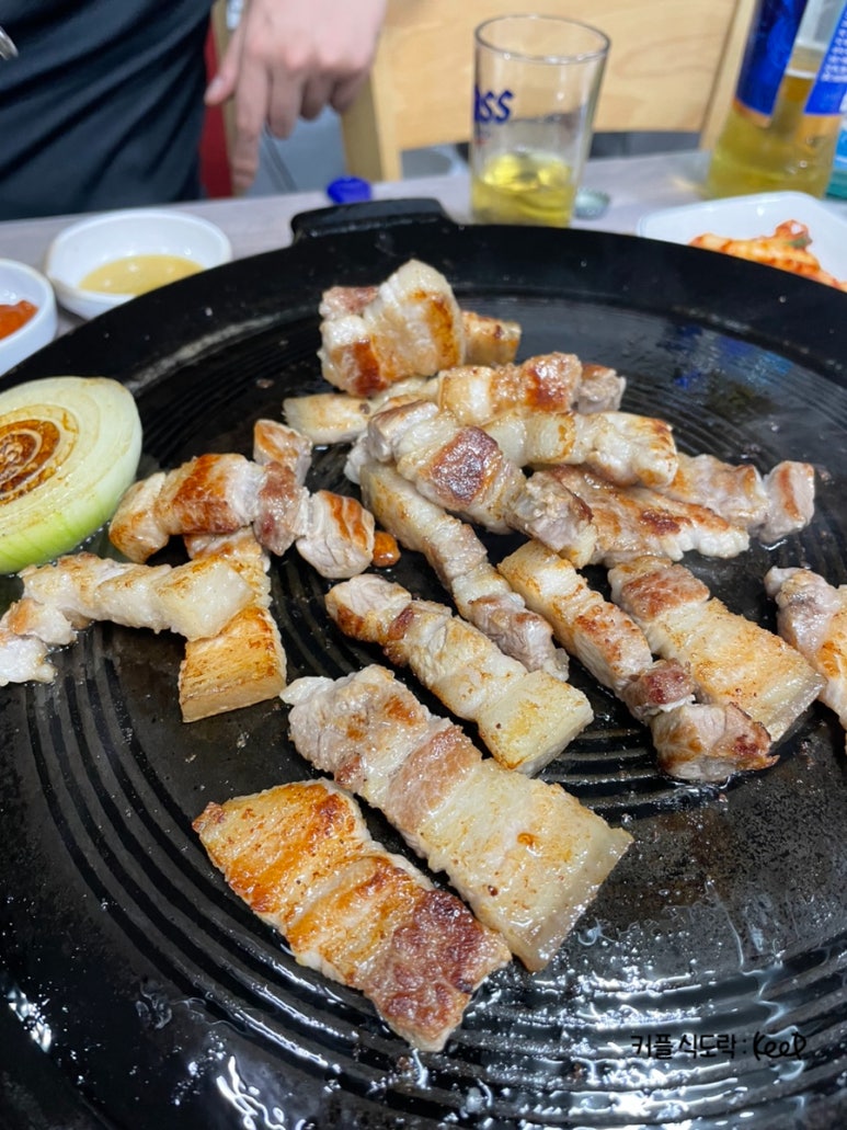 또치네삼겹살 이미지
