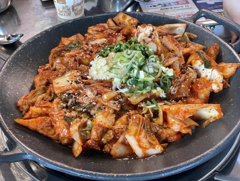 삼산회관매곡점 이미지