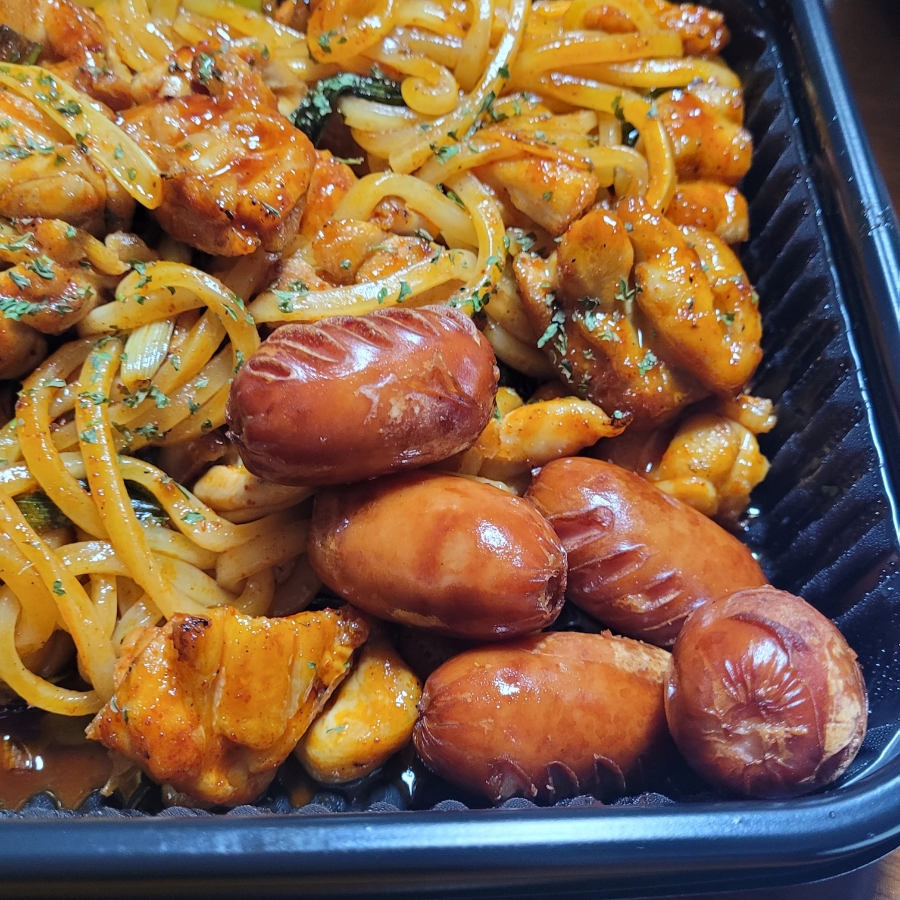 기영이숯불두마리치킨 이미지