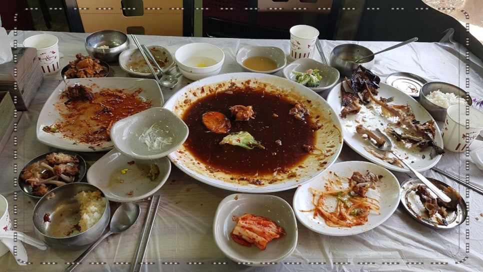 (주)안동간고등어 이미지