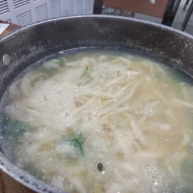 호곡리칼국수 이미지