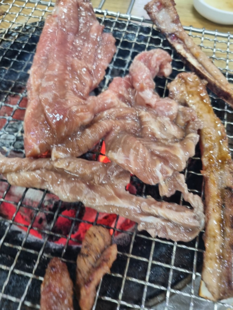 대림통갈비 이미지