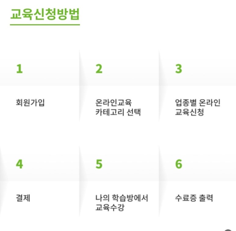 한국산업위생협회 이미지