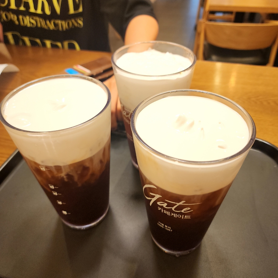 카페게이트인천만수향촌점 이미지