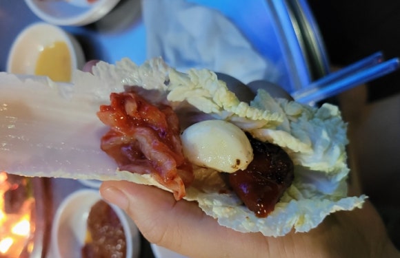 깜씨네연탄구이 이미지