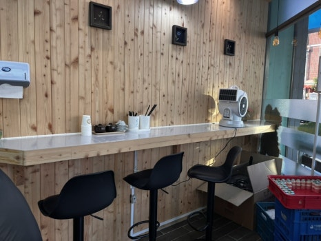 행복국수 이미지