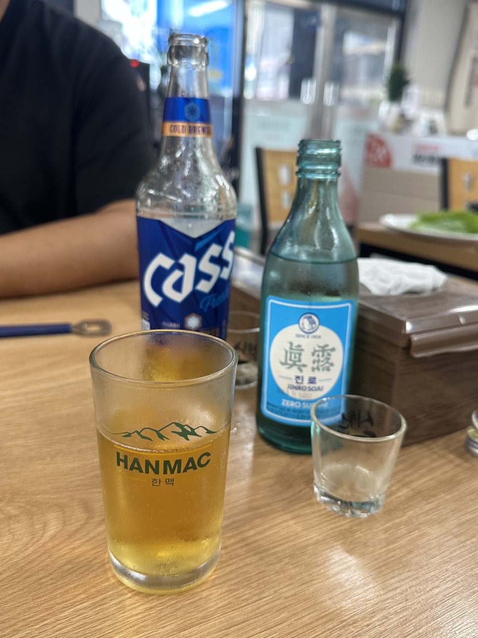 이가 숯불갈비 전문점 이미지