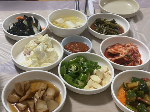 용궁회관 이미지