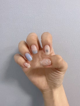 고르다네일 이미지