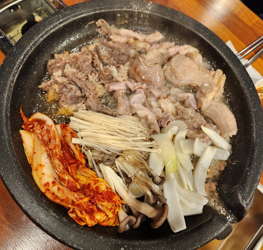 은계소야곱창 이미지