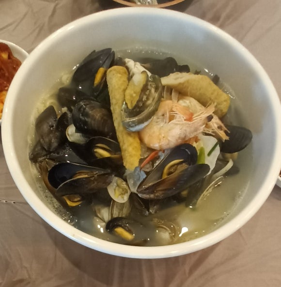 동촌해물칼국수 이미지