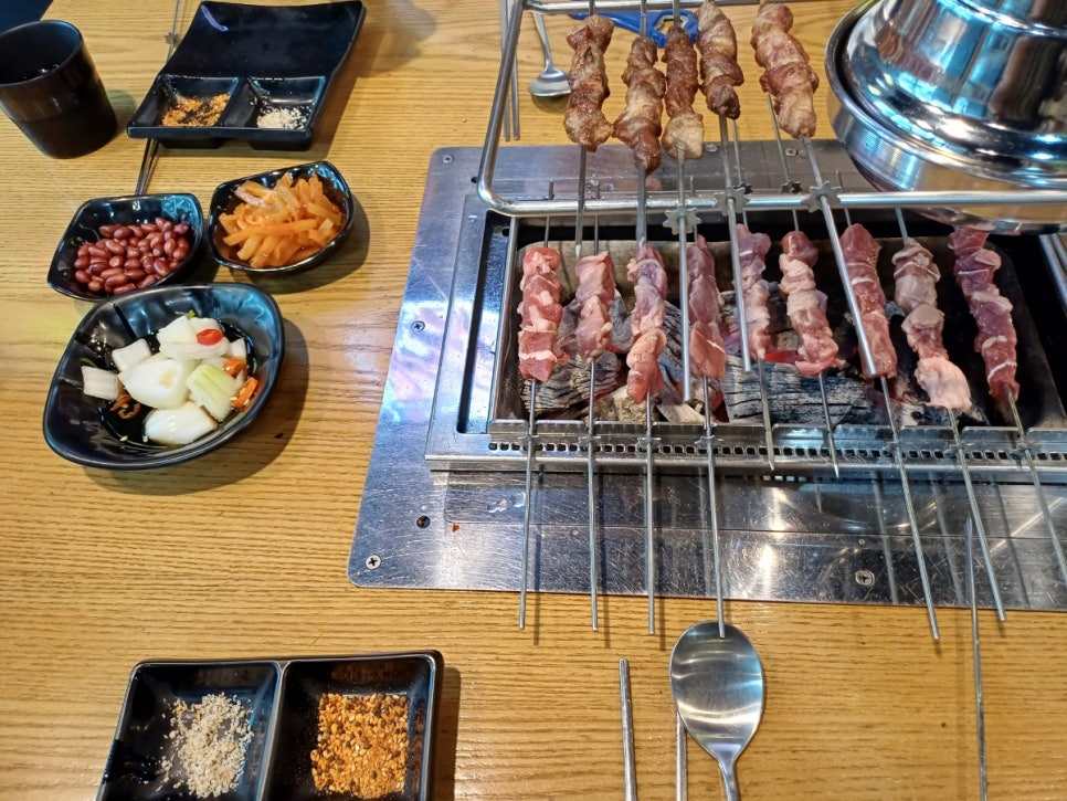 랩꼬치 이미지