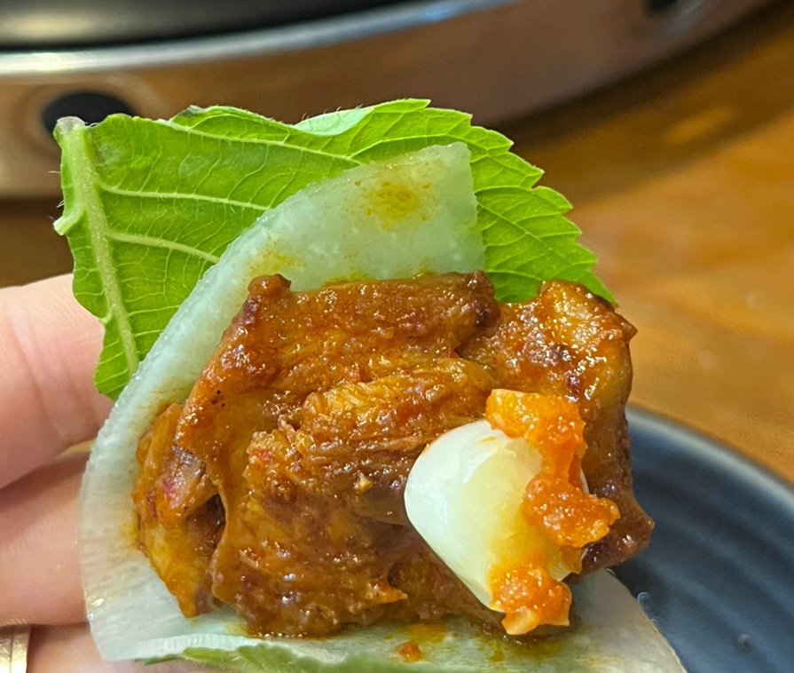 유가네닭갈비태릉묵동점 이미지