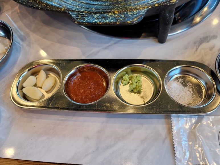 돼슐랭 풍무점 이미지