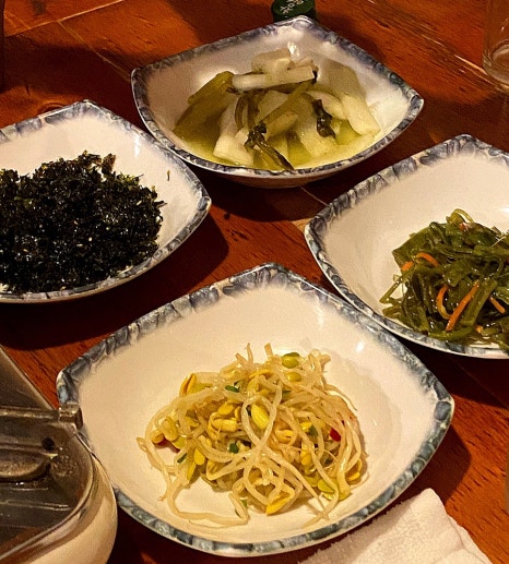 삼식이 포차 이미지