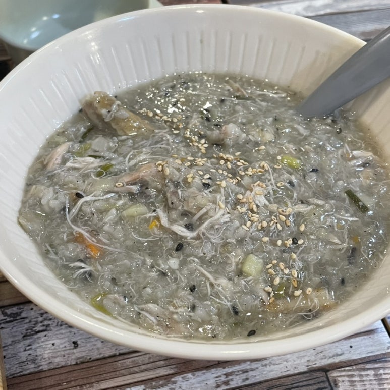팔호통닭창원 이미지