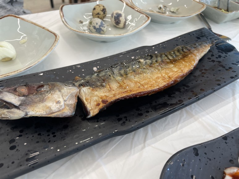 만리포바다회수산 이미지