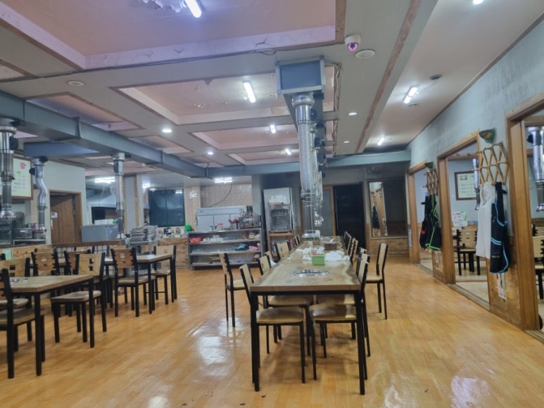 대림통갈비 이미지