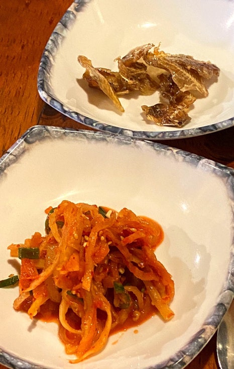 삼식이 포차 이미지