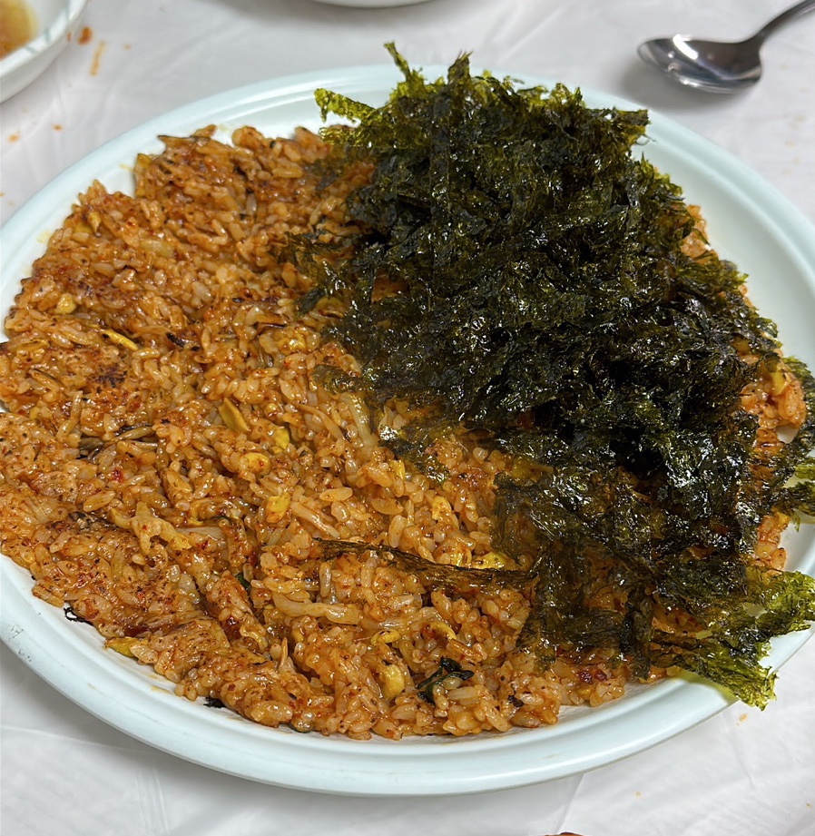 대박홍도아구찜 이미지