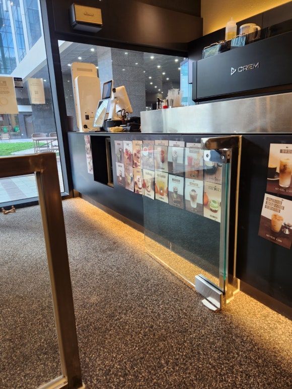 중앙대학교광명병원 이미지