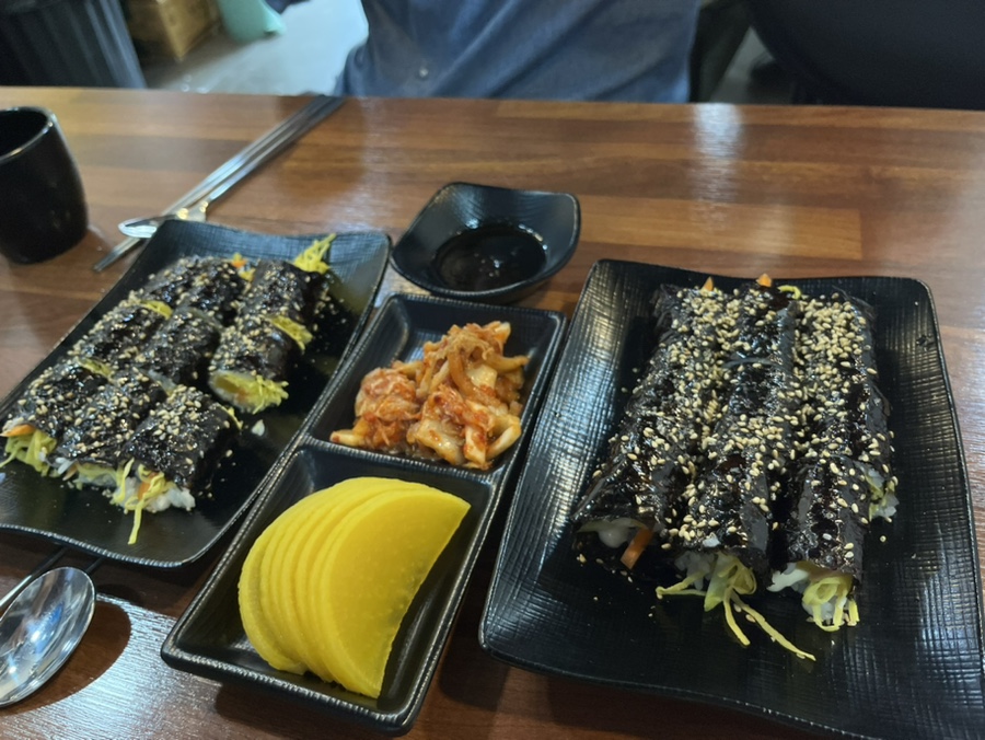 내가 이나라의 국수다 의정부신시가지점 이미지