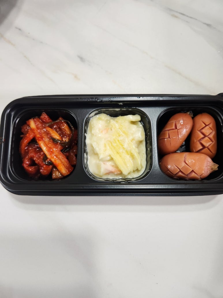 곱빼기밥상 파주운정점 이미지