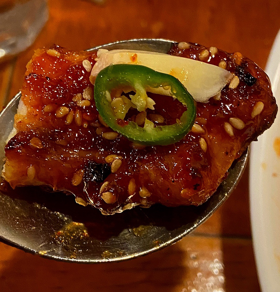 삼식이 포차 이미지