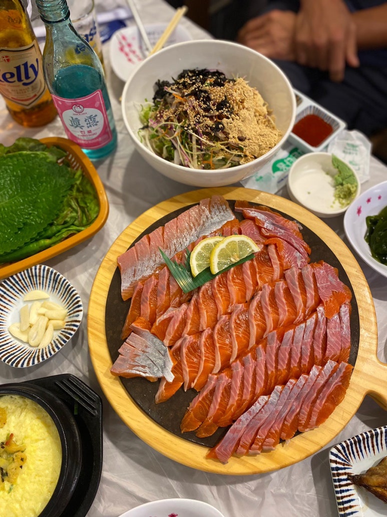 단양회수산 이미지