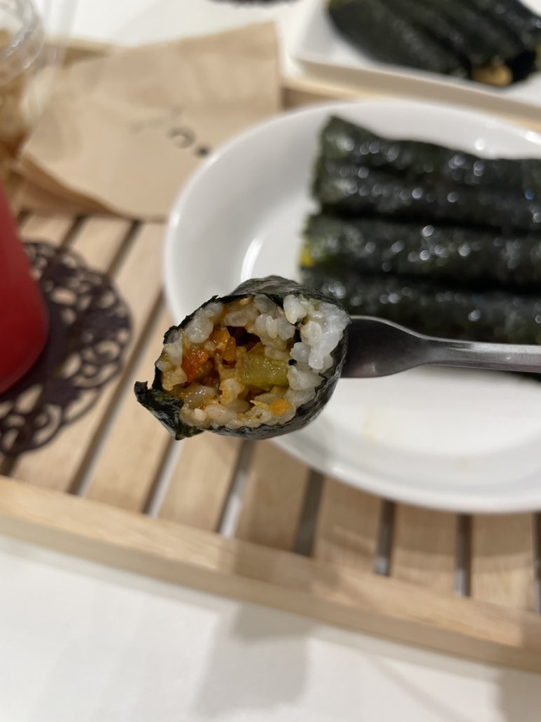 물금꼬마김밥 이미지