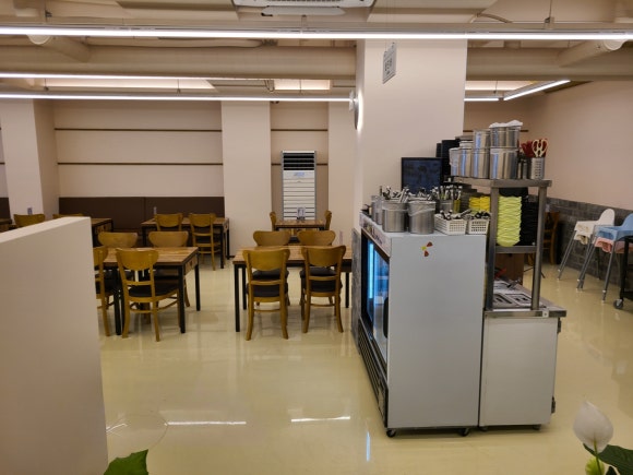 칼국수명가 이미지