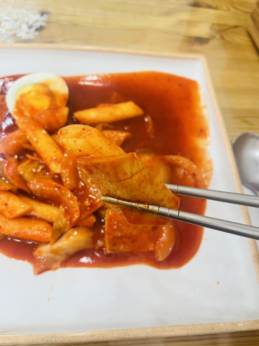 고봉민김밥인 용인동천점 사진 6