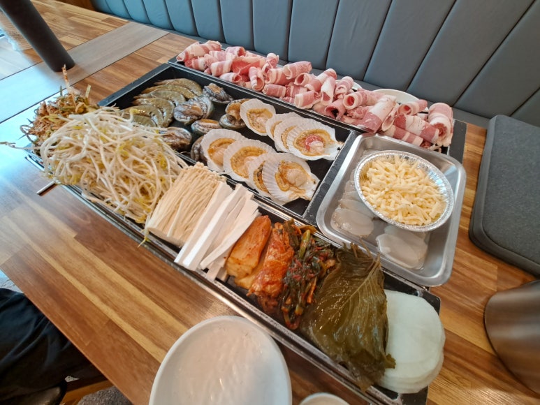 대박해물나라 이미지