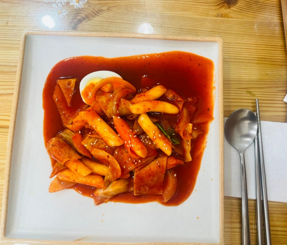 고봉민김밥인 용인동천점 사진 5