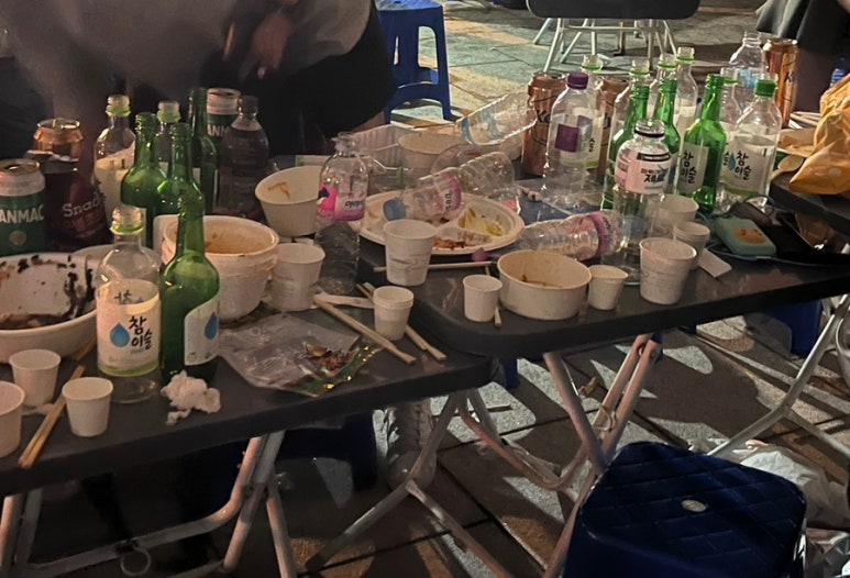 케이노래주점 이미지