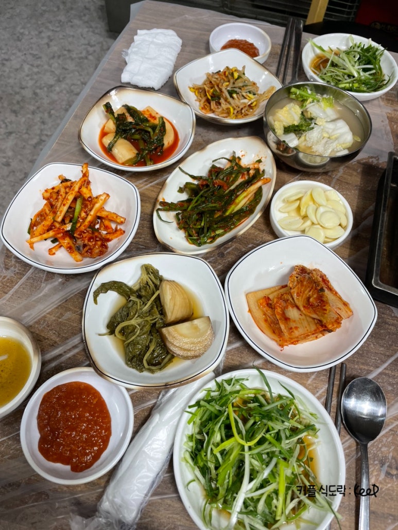또치네삼겹살 이미지