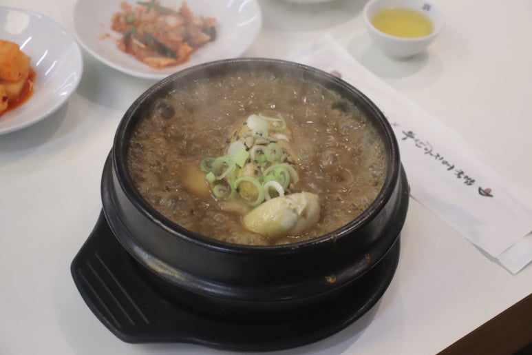 청송상황삼계탕 이미지