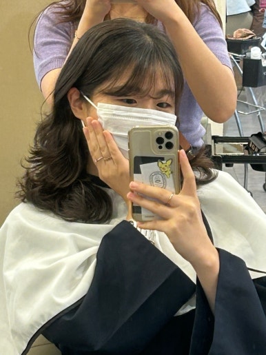 은성헤어컷 이미지
