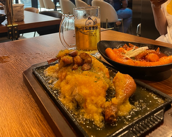 구도로통닭평택역점 이미지