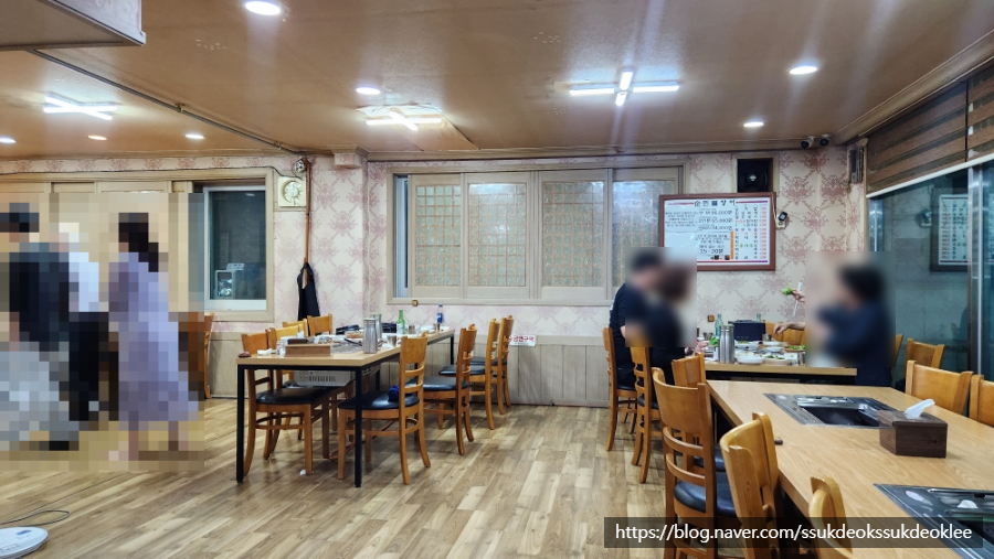 순민물장어구이식당 이미지