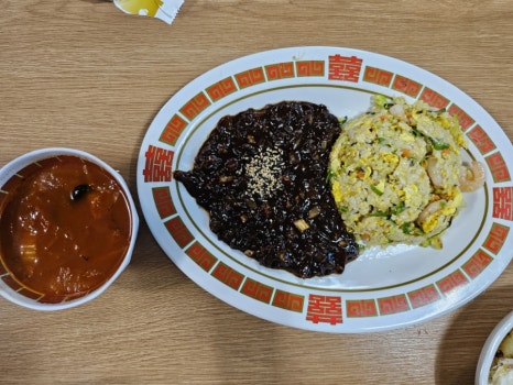 성내짜장 이미지